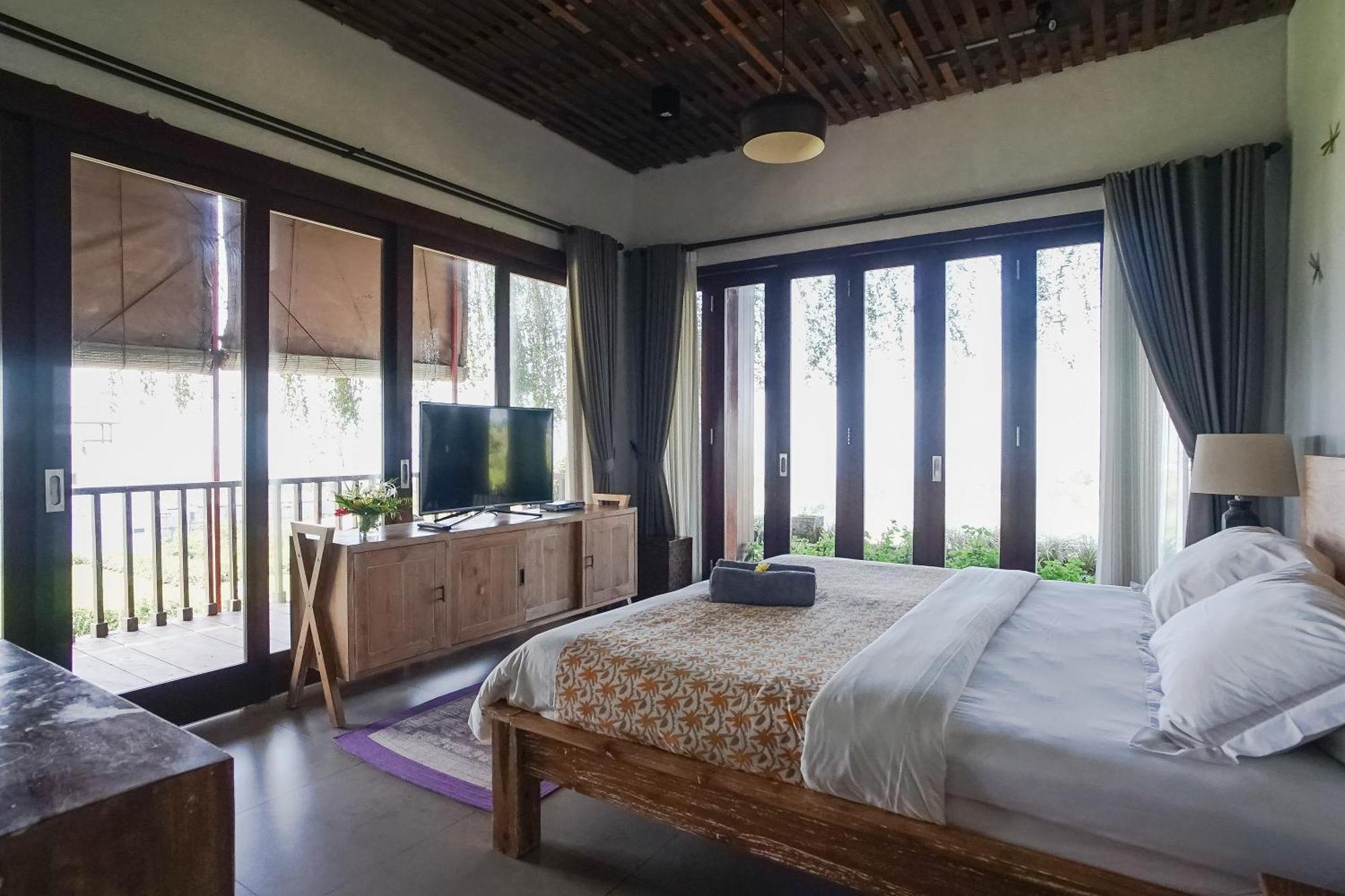 The Ocean Views Luxury Villas & Apartment Uluwatu Екстериор снимка